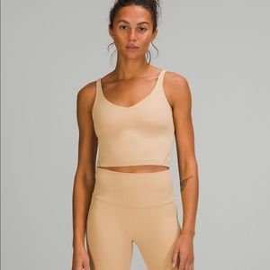 lululemon align tank